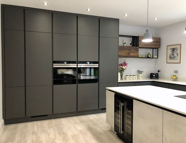 Laminate υψηλής πίεσης για έπιπλα Laminate υψηλής πίεσης για έπιπλα