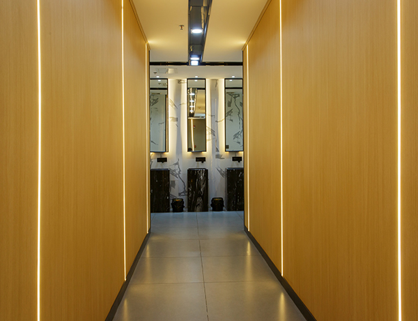 Φύλλα Laminate υψηλής πίεσης Φύλλα Laminate υψηλής πίεσης