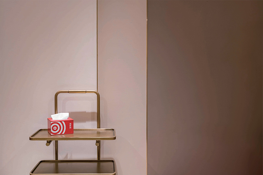 High Pressure Laminate φύλλα